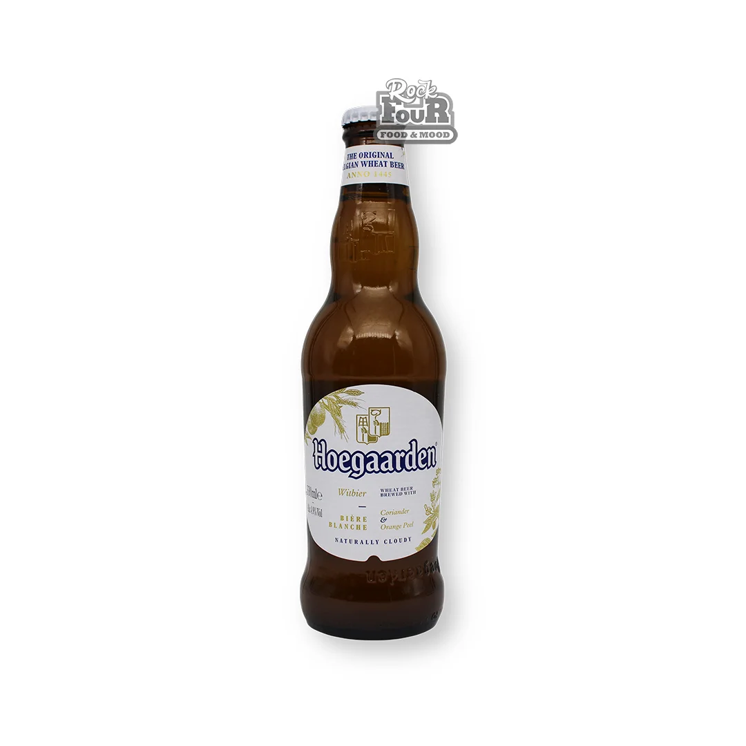 Գարեջուր «Hoegaarden» 330մլ